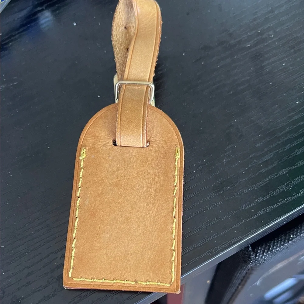 Louis Vuitton luxurious louis